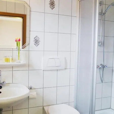 Landgasthof Zum Hirschen Betriebsgesellschaft Mbh Guest house Kemnath