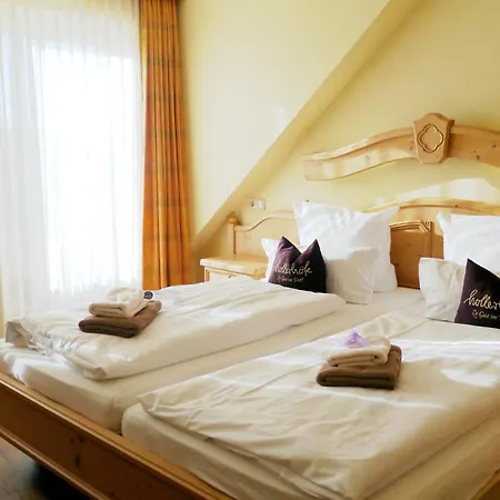Landgasthof Zum Hirschen Betriebsgesellschaft Mbh Penzion Kemnath