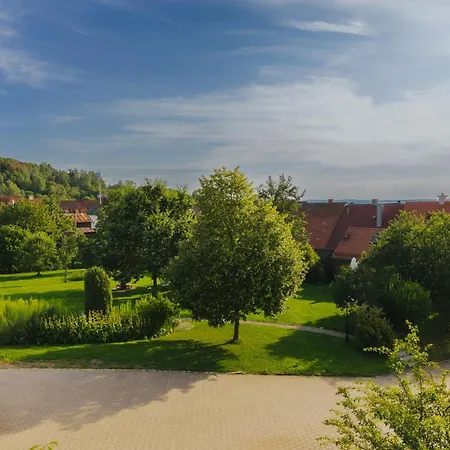Landgasthof Zum Hirschen * Kemnath