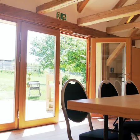 Landgasthof Zum Hirschen Betriebsgesellschaft Mbh 3* Kemnath