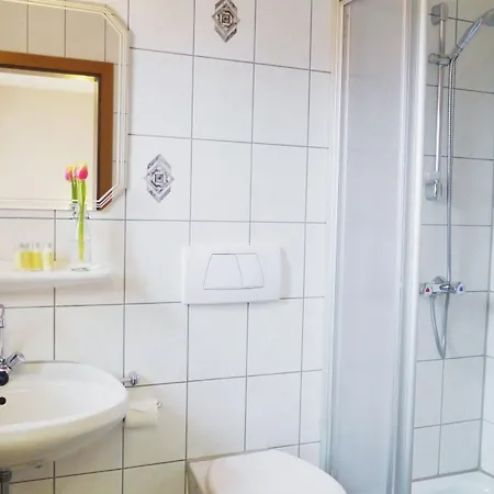 Guest house Landgasthof Zum Hirschen Betriebsgesellschaft Mbh Kemnath