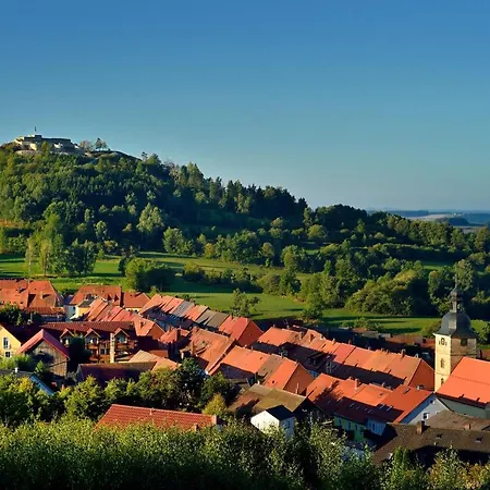 Landgasthof Zum Hirschen Kemnath